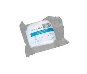 Салфетки медицинские Чистовье 00-142, белые, 5x5 см, 100 шт