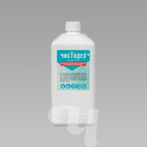 Chistodez Concentrate, 1 L