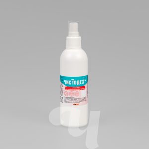 Chistodez Antiseptic, 200 ml