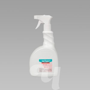 Chistodez Spray for Rapid Disinfection, 750 ml