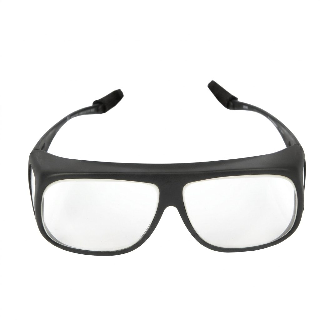 MDT X-ray Protective Eyewear – Focus (Panoramic View)