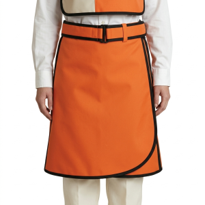 Skirt – Model Optima/Maxima – 0.5 / 0.25 mm Pb Leadlite – Medium – Kiran