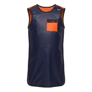 MDT X-ray Protective Front Apron – Unisex Front-M Series