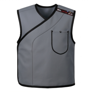 Vest – Model Optima OL – 0.50 mm Pb / 0.5–0.25 mm Pb Ultralite – Kiran