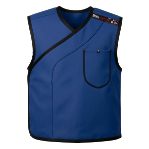 Vest – Model Optima OL – 0.50 mm Pb / 0.5–0.25 mm Pb Zerolead – Kiran